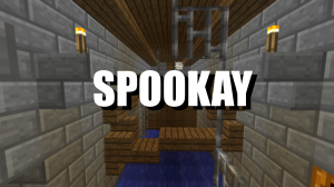 下载 Spookayween - Jen's Manor 对于 Minecraft 1.12.2